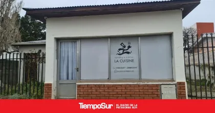 Detienen a dos hermanos por robo en un comercio de Río Gallegos