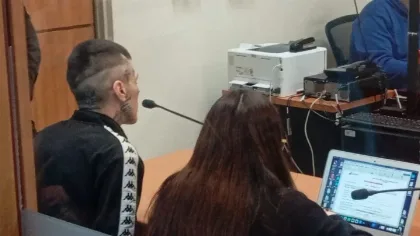 Detienen a hombre alcoholizado tras persecución y choques en Punta Arenas