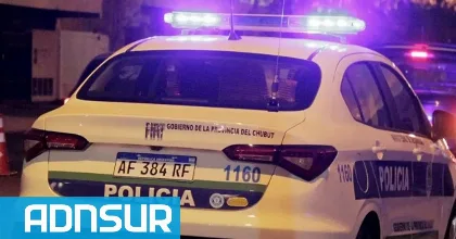 Detienen a una mujer tras intento de robo de ovejas en zona rural de Gaiman