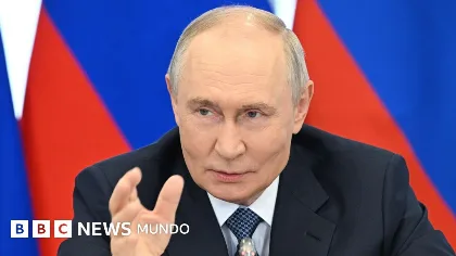 Dimitri Murátov: "Putin puede destruir Ucrania, pero no conquistarla"
