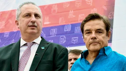 Diputados de Misiones se reorganizan en bloque liderado por Passalacqua