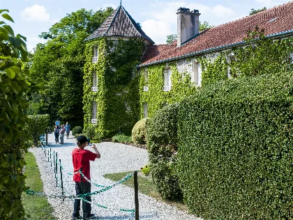 Disputa familiar por la venta de la histórica casa de Charles de Gaulle en Francia