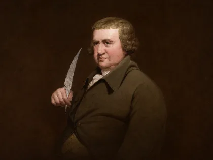 El abuelo de Darwin apostó 1.000 libras en 1770 por crear una máquina que hablara
