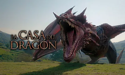 El cambio en los dragones de La Casa del Dragón impactará la temporada 4