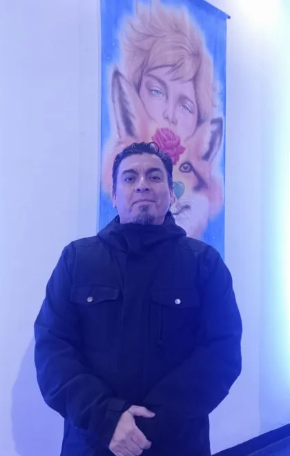 El Centro Cultural Santa Cruz inaugura dos muestras por el Mes de las Infancias
