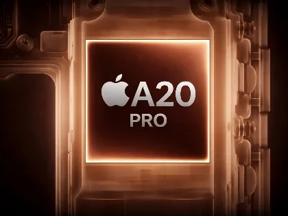 El chip A20 Pro del iPhone 18 Pro promete gran potencia y alto costo