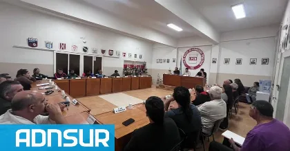 El fútbol de Comodoro Rivadavia enfrenta una nueva crisis sin Tribunal de Disciplina