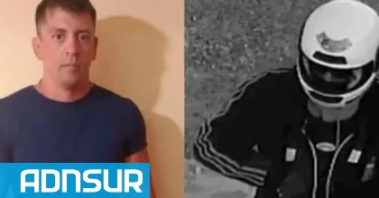 El Karateca Álvarez condenado por homicidio en Chubut