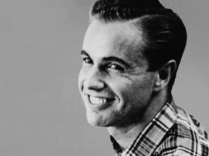 El odontólogo que escribió canciones para Elvis Presley