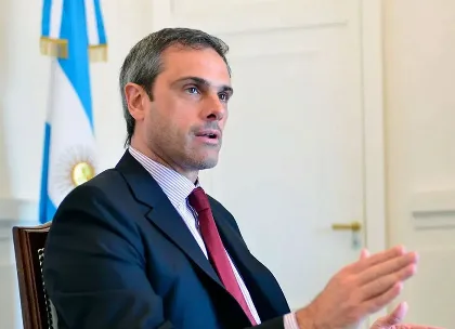 El RIGI implicará un gasto de 8.000 millones de dólares