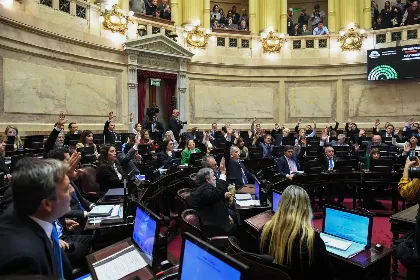 El Senado debate el Súper RIGI para atraer inversiones millonarias