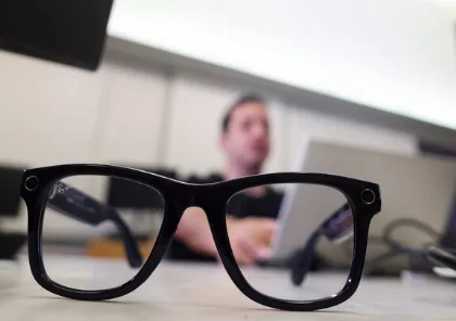 En Reino Unido analizan prohibir las gafas inteligentes de Meta en cines por riesgo de piratería