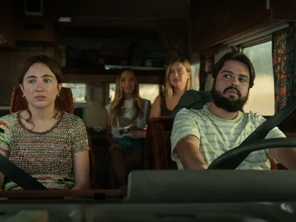 Estrenos de streaming: miniserie española y más novedades