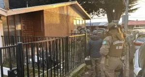 Estudiantes de Canela, Coyhaique y Punta Arenas viajarán a la Antártida