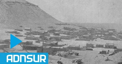 Evolución del rol femenino en Comodoro Rivadavia durante la primera mitad del siglo XX