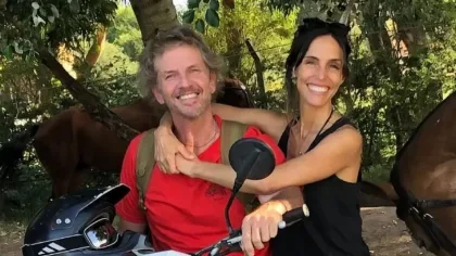 Facundo Arana habla sobre su vínculo con María Susini tras la separación