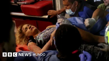 Fallece Daniela Largo, rescatada tras 36 horas bajo escombros en Colombia