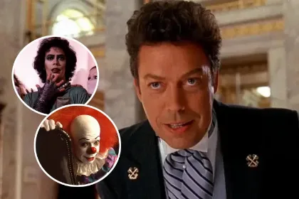Falleció Tim Curry, ícono del cine y la televisión