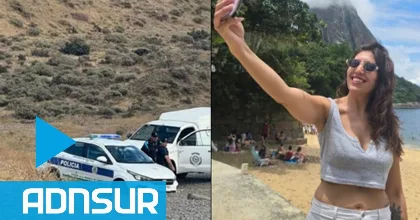 Familia de Valeria Schwab exige respuestas tras siete meses del crimen