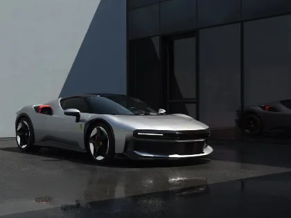 Ferrari presenta un único SF90 Stradale híbrido personalizado en el mundo