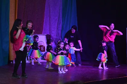 Festeniños 2026: teatro, astroturismo y actividades familiares en Santa Cruz