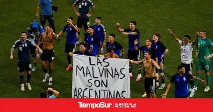 FIFA sanciona a Argentina por incidentes en el Mundial 2026