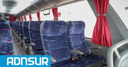 Fin de semana largo en Comodoro: baja afluencia y viajes a destinos cercanos