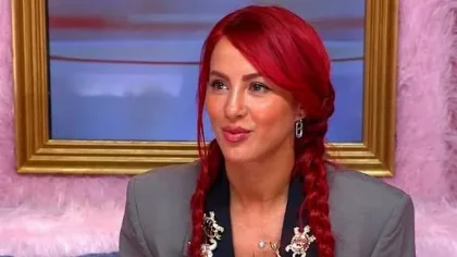 Flor Vigna se emocionó en La Casa de los Famosos México
