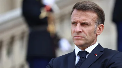 Francia e Irán expulsan diplomáticos en medio de nueva crisis bilateral