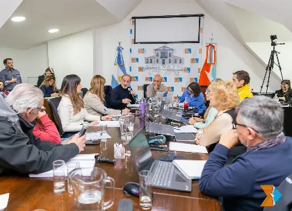 Funcionarios serán citados por radar de Leolabs en Tolhuin