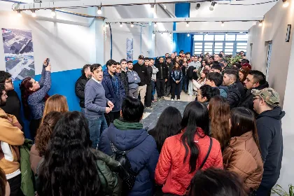 Grasso recurrirá a la Justicia por retenciones a fondos municipales en Río Gallegos