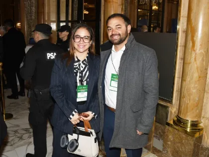Grupo Olmos participó en la 23° edición del Council of the Americas en Buenos Aires