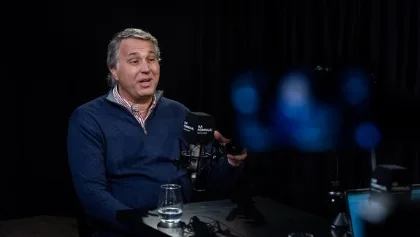 Guillermo Pino y el éxito global de Plim Plim: de la crisis a un fenómeno infantil