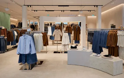 H&M abrirá su tienda más austral en Punta Arenas