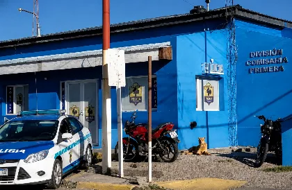 Hallan muerto a un joven en el barrio 3 de Febrero