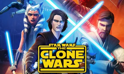 Hayden Christensen abre la puerta a un live-action de Star Wars: The Clone Wars