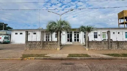 Intento de femicidio contra una mujer policía en Saladas, Corrientes