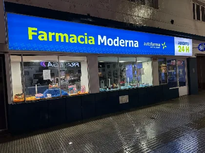 Investigación a Grupo Llaneza por presunto lavado y cierre de Autofarma en Santa Cruz