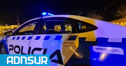 Investigan ataque a balazos contra un hombre en zona rural de Plottier