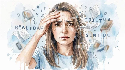 Jamais vu: el fenómeno opuesto al déjà vu que altera la percepción de lo familiar