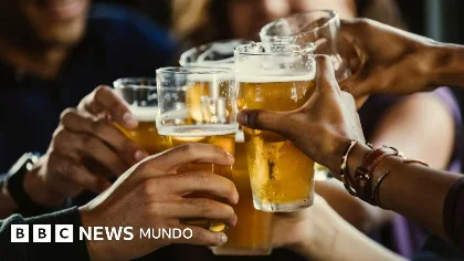 Jóvenes optan por medicamentos para la ansiedad en lugar de alcohol en fiestas