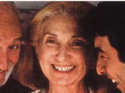 Juan José Campanella recuerda los 25 años de El hijo de la novia