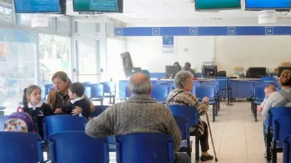 Jubilaciones mínimas de ANSES en septiembre superarán $428.000 pero no llegarán a $500.000