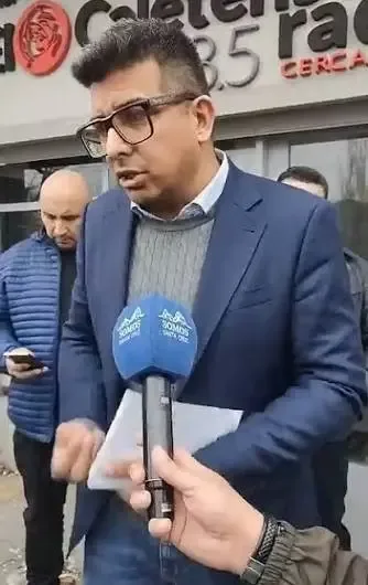 Jubilados reclaman al diputado Guzmán por deficiencias en PAMI