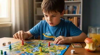 Jugar solo en la primaria no siempre indica aislamiento, revela estudio de EE.UU.