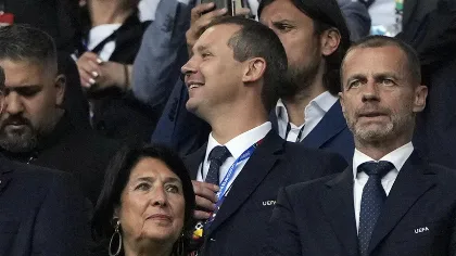 Kevin Lamour, el directivo francés que enfrentó a Infantino y fue destituido en la FIFA