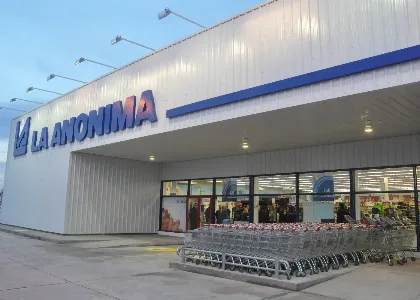 La Anónima acumula 85 despidos en Santa Cruz durante 2026