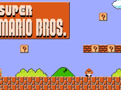 La partida perfecta de Super Mario Bros. está a solo 6 frames de lograrse