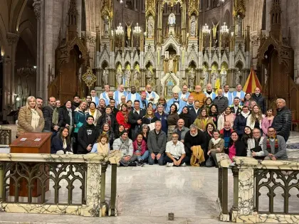 La Pastoral Migratoria advierte sobre impacto de cambios en política migratoria argentina