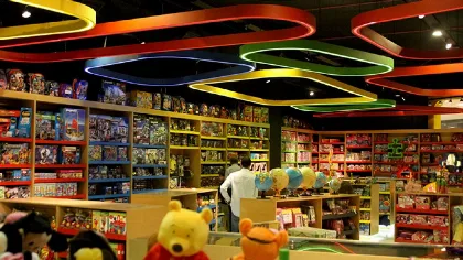Las ventas por el Día del Niño bajaron 2,5% respecto a 2023, según la CAME